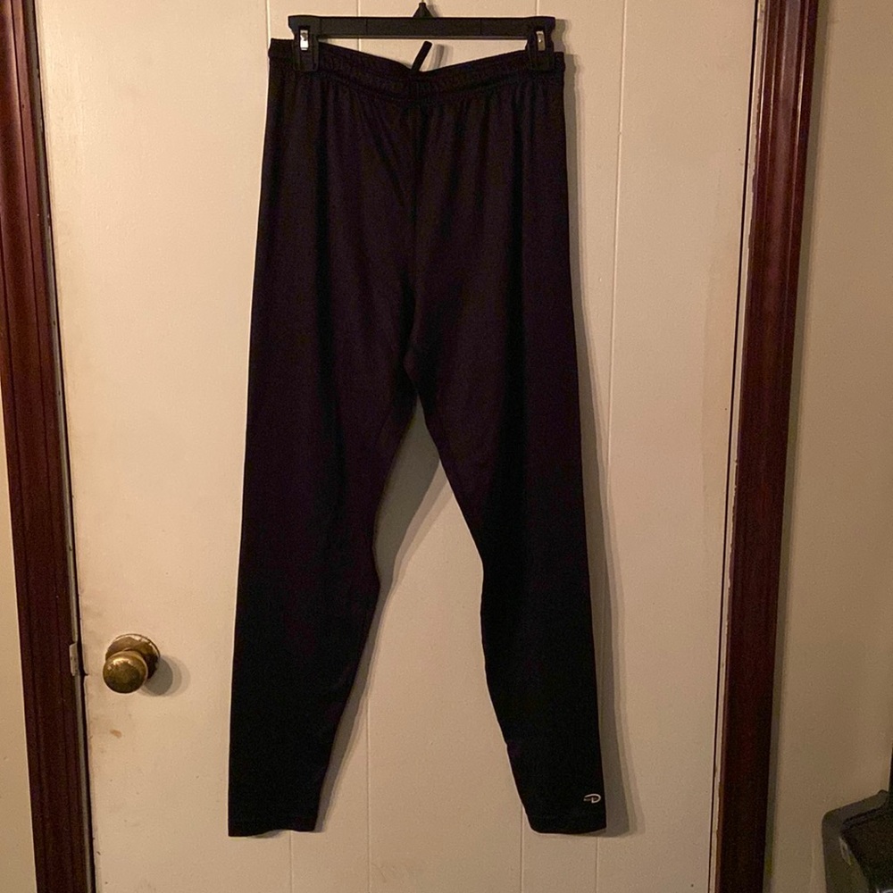 Duofold base layer pants
